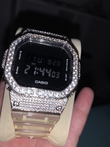 Casio uhr - casio,