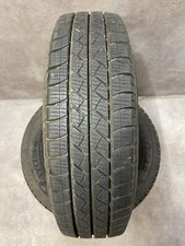 2 x 185R14C 102/100R GANZJAHRESREIFEN - Goodyear Vector 4Seasons Cargo 8mm