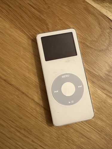 Apple ipod nano a1137 1 - apple,