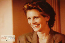 PRET A PORTER - Ready to Wear - Lobby Cards Set Altman