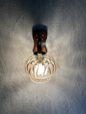Wandlampe innen rustikal