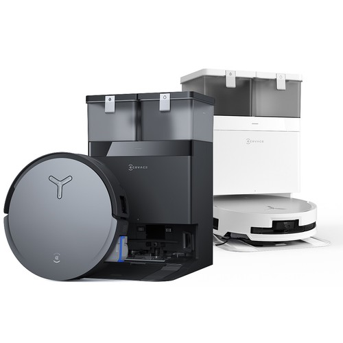 Ecovacs deebot omni - deebot,