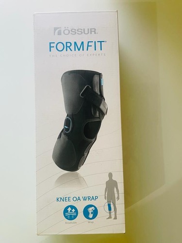 össur form für - Össur,