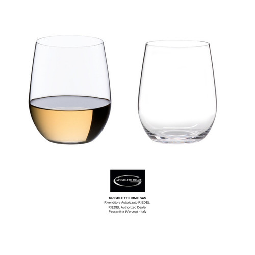 Riedel 2 gläser - riedel,