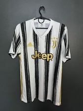 Juventus 2020/2021 Home