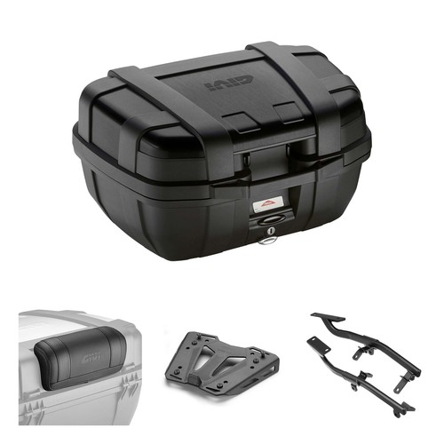 Givi trk52 lite topcase - givi,
