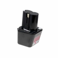 Akku für Bosch Typ 2607300001