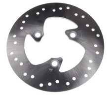 Bremsscheibe Vorne 190 mm für