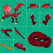 PLAYMOBIL® Roter  Drache