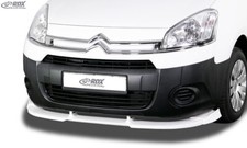 RDX Tuning Frontspoiler