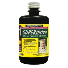 SUPERTHRIVE 120ml Vitamine und