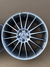 Original 19" Mercedes W639