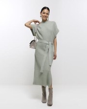 River Island Womens Green