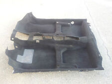 Peugeot 206 SW Kombi Teppichboden Bodenbelag Teppich Innenraumteppich 96560167ZR