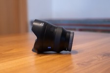 ZEISS Batis 18mm f2,8 für Sony E-Mount | ZEISS Objektive
