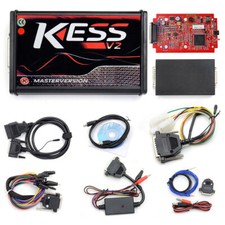 Kess V5.017 V2.53 EU Version