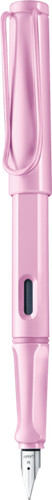 Lamy safari füllhalter - lamy,