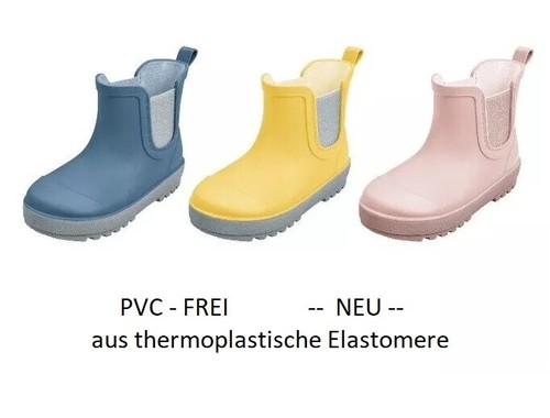 Playshoes gummistiefel 22 - gummistiefel,
