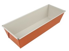 Dr. Oetker Kastenform 30cm