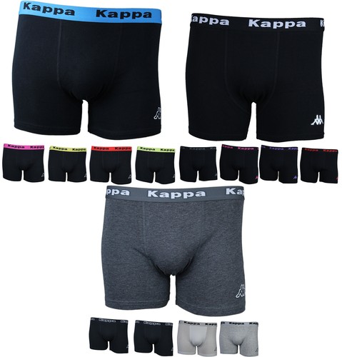 5er set herren kappa - 5er,