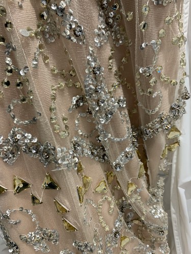 Jovani abend brautkleid - jovani, abend-/brautkleid