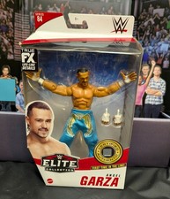 WWE Elite Serie 84 Angel Garza