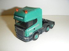 Herpa Scania R  3-Achs