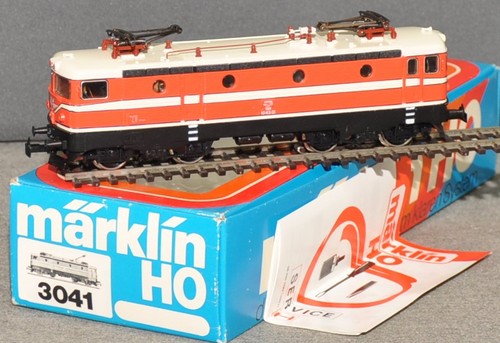 Märklin 3041 österr - märklin,