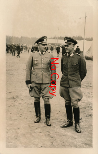 Foto reichsparteitag 1938 - foto,