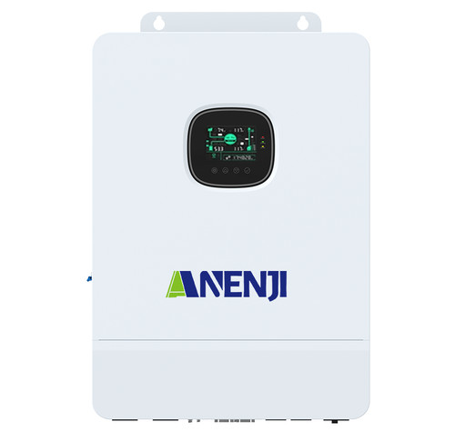 12kw 48v hybrid solar - hybrid,