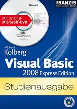 Visual Basic 2008 Express