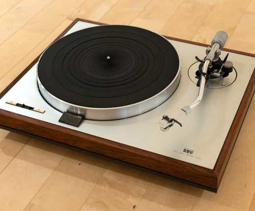 Luxman pdk131 direct - luxman,