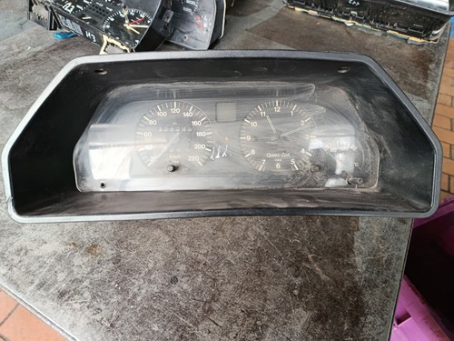 Audi 100 200 benzin tacho - 200,
