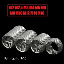 Helicoil-Gewindeeinsatz