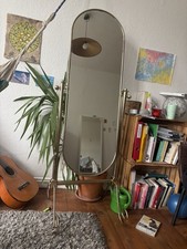 Standspiegel Ganzkörper