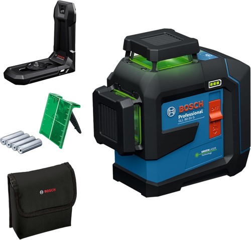 Bosch professional linienlaser - bosch,
