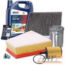 INSPEKTIONSPAKET FILTERSATZ