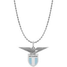 Halskette SS LAZIO B-LC002UAA