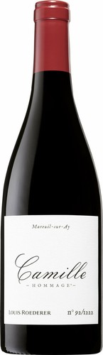 Louis roederer camille les - louis,