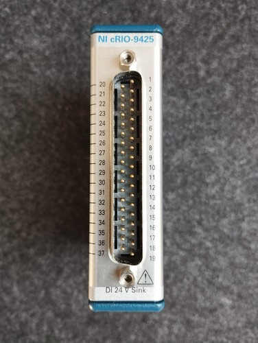 National instruments 9425 - ni,