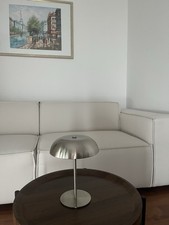 UFO Lampe Space Age 70/80er