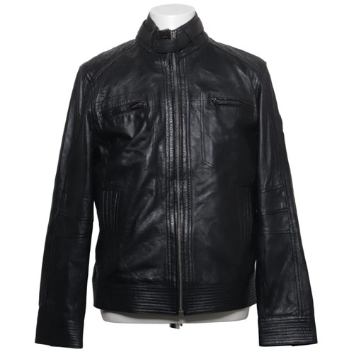 Bruno banani lederjacke - bruno, banani,
