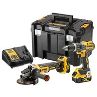 DEWALT DCK2080P2T