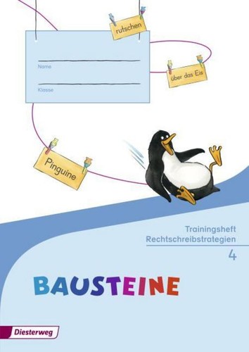 Bausteine sprachbuch - bausteine,