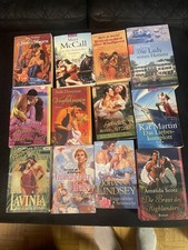 Historische Liebesromane Lindsey Coulter Deveraux Historical Gold