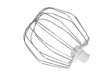 Braun Schneebesen Drähten