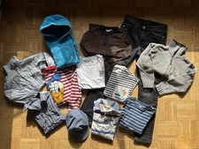Kinderkleidung Jungen Konvolut