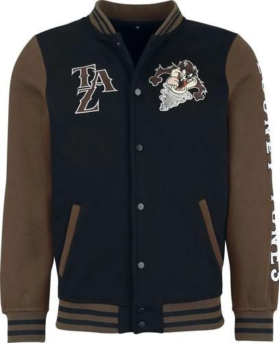 Looney tunes collegejacke - looney,