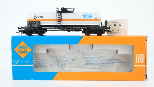 Roco 4354 kesselwagen - 4354,