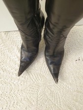 Verkaufe Spitze Stiletto High